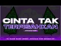 Download Lagu Dj Cinta Tak Terpisahkan • Slow Bass •Jaranan Dor Mengular🎶