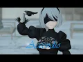 Lagu [MMD] Accendio - 2B