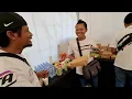 Download Lagu Persiapan OM ADELLA di Markas SABILU_TAUBAH Blitar