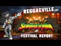 Macka B - Everybody Loves Bob Marley @ SummerJam 2016