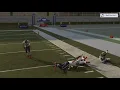 Madden 19 Audible Out Of The Gun Monster Formation