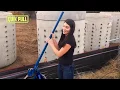 Fence Post Puller - NW Quik Pull