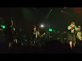 Hatebreed "In Ashes They Shall Reap" live at the Rave in Milwaukee 9-06-2026. Summer Slaughter tour 