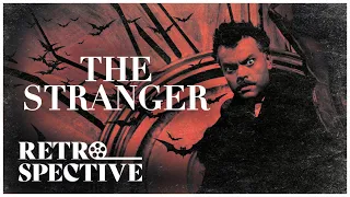 Orson Welles Thriller | The Stranger (1946) | Retrospective
