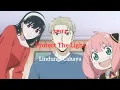 Lagu Lirik Terjemahan - Protect The Light _ Spitz (Ost. Spy x family S3 opening song)