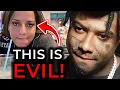 BREAKING KKSVH Justifies TWERKING On Blueface s DAUGHTER S BED