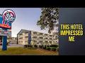 Studio 6 Savannah GA - This Hotel Impressed Me Savannah GA United States