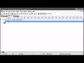 jQuery Tutorial 128 Creating a hover text plugin YouTube
