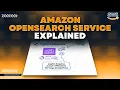 AWS Tutorial Amazon OpenSearch Service