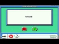 William - Edmark Reading Program