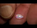 100 Natural Australian Opal from Black Opal Direct