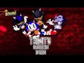 Download Lagu Trinity Encore In VRChat | Lyrics Section