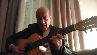 Majda El Roumi Kalemat Mix With Guitar 