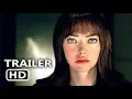 ANON Trailer 2018 Amanda Seyfried Clive Owen Netflix Sci Fi Movie