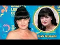 Do You Remember Her You Better Sit Down Before You See Her Now Pauley Perrette