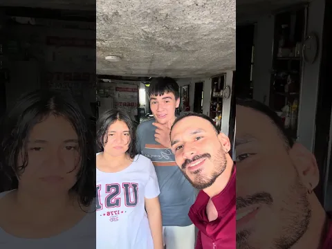 Muy malo Matías jajaa