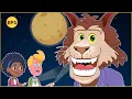 Lagu We're Going on a Werewolf Hunt Song | Mister Kipley - Monster Hunt Club: Episode 1