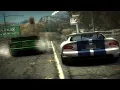 Lagu Need for Speed Most Wanted - Style 3: Mirrored Match