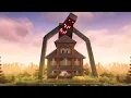Download Lagu Surviving Minecraft's Scariest Mods For 100 Days in Hardcore