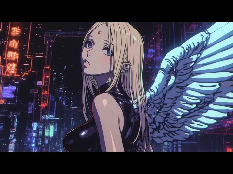 𝟭𝟵𝟴𝟰 𝗟𝗘𝗧 𝗛𝗢𝗣𝗘 𝗧𝗔𝗞𝗘 𝗙𝗟𝗜𝗚𝗛𝗧 // Synthwave, Chillwave, Cyberpunk, Retrowave Playlist