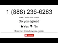 Who called me from 18882366283