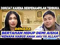 🔥PERTAMA KALI DENADA NGAKU‼️ INI YANG BIKIN DIA HANCUR SELAMA INI‼️ | BUTIK HAJI IGUN