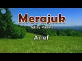 Download Lagu Merajuk -  Arief (Lirik Lagu)