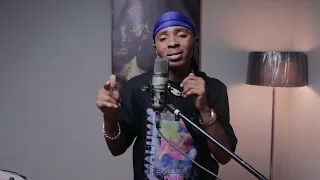 nile deep x mandela nimayewa