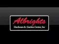Home Improvement DIY - Albright s Hardware Store
