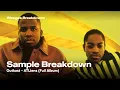 Sample Breakdown - ATLiens by Outkast Full Album