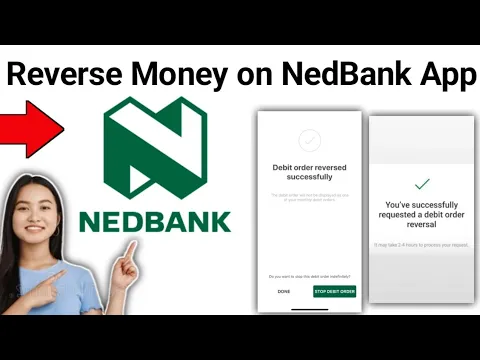 Download MP3 How To Reverse Money on NedBank App - Full Guide (2024)