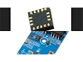 Raspberry Pi H3LIS331DL 3-Axis Linear Accelerometer Java Tutorial