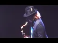 'Legendary' Boney James - "Full Effect" (LIVE)