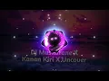 DJ Muskurane X Kanan Kiri X Uncover