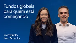 Mutual Funds: como investir em fundos no exterior | Investindo pelo Mundo