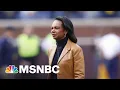 The Women Over 50 Making A Difference In Foreign Policy MSNBC
