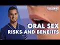 Do you practice ORAL SEX These are the RISKS and BENEFITS - STI Guide Dentalk