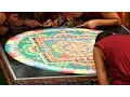 Download Lagu Sand Mandala - A Time To Build, A Time To Destroy