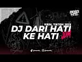 Download Lagu DJ DARI HATI KE HATI JDM VIRAL TIKTOK 2025 FULL BASS