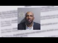 Harrison Floyd lone Trump Georgia co-defendant who stayed in jail set for release