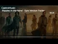 DUNE: Ripples in the Sand | EPIC TRAILER VERSION