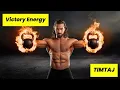 Download Lagu Victory Energy by TimTaj | The Ultimate Sport Motivation Music!🏆