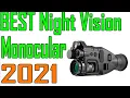 Download Lagu TOP 5 Best Night Vision Monocular Review 2021 | Best Monocular
