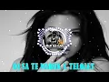 DJ SA TE MABUK X TELOLET [ Slow Reverb ]🎧