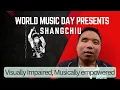 Download Lagu Speciale aanbieding voor Wereldmuziekdag, de heer Shangchiu Khiamniungan
