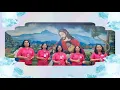 Download Lagu Mengampuni Lebih Sungguh _ Lagu Rohani Anak ( Cover by TK Marsudirini Bekasi )