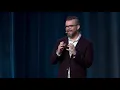 Why everyone should be data literate Jordan Morrow TEDxBoise
