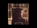 Terrian - Testimony (Chipmunk Version)