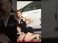 Lagu 4K MODEL FanCam - Yuna Yang