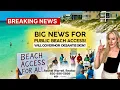 Breaking news Huge win for Walton County Florida public
